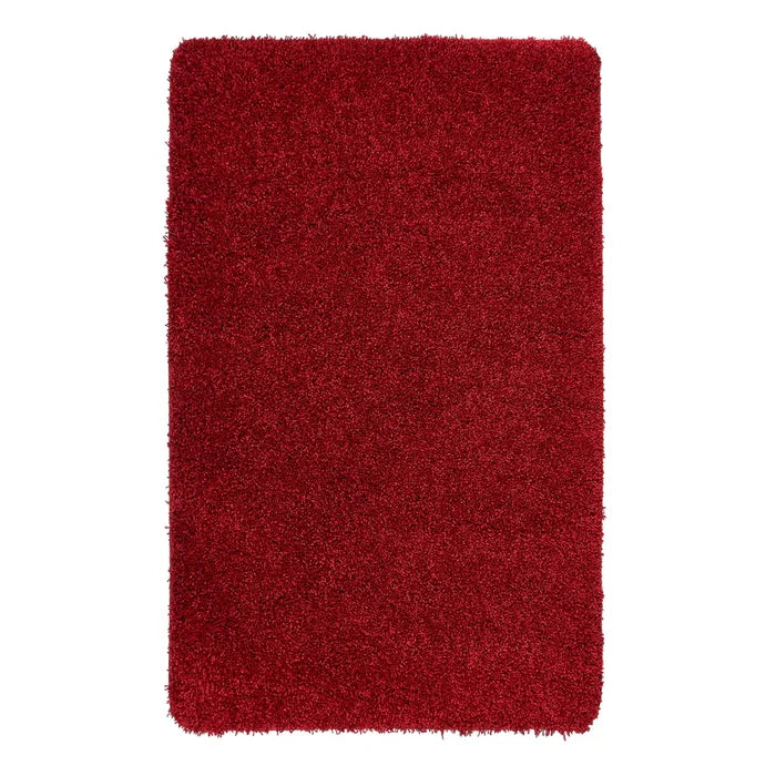 My Rug Red