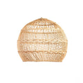 Nala Gentang Small Pendant Rustic Lamp shade -
