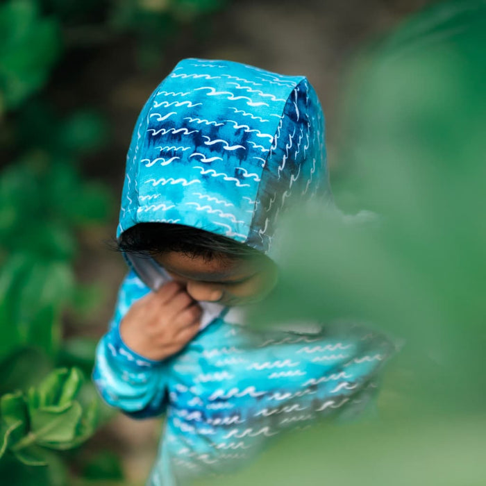Nalu Bamboo Hoodie