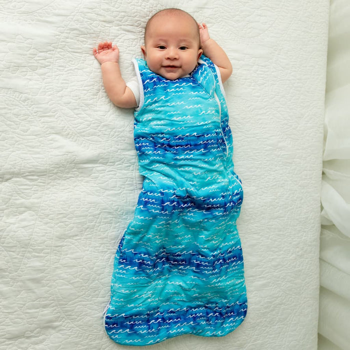 Nalu Bamboo Sleep Bag