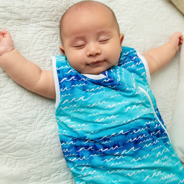 Nalu Bamboo Sleep Bag