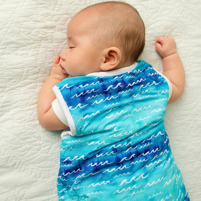 Nalu Bamboo Sleep Bag