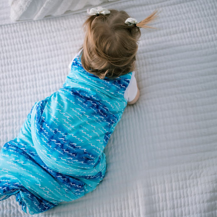 Nalu Bamboo Sleep Bag