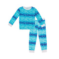 Nalu Long Bamboo Pajamas