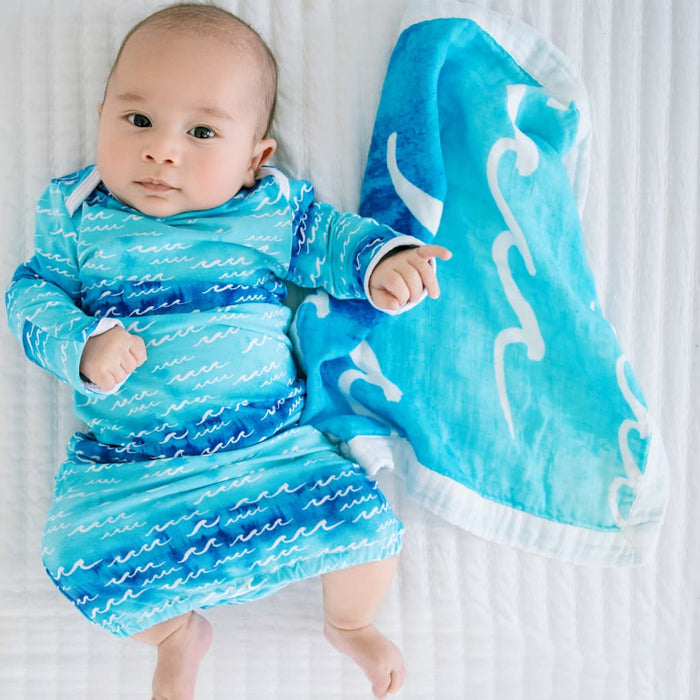 Nalu Security Blanket
