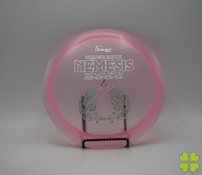 Nemesis - Pinnacle