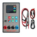 New NI-210SC Handheld VI Curve Tester Dual Channel Simultaneous Display 2.0 Inch TFT Screen