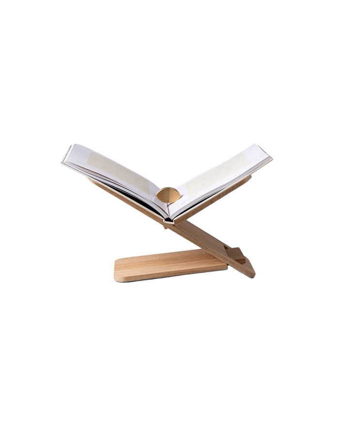 NM Bookstand