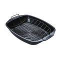 Non-Stick Family Roasting Tin & Rack