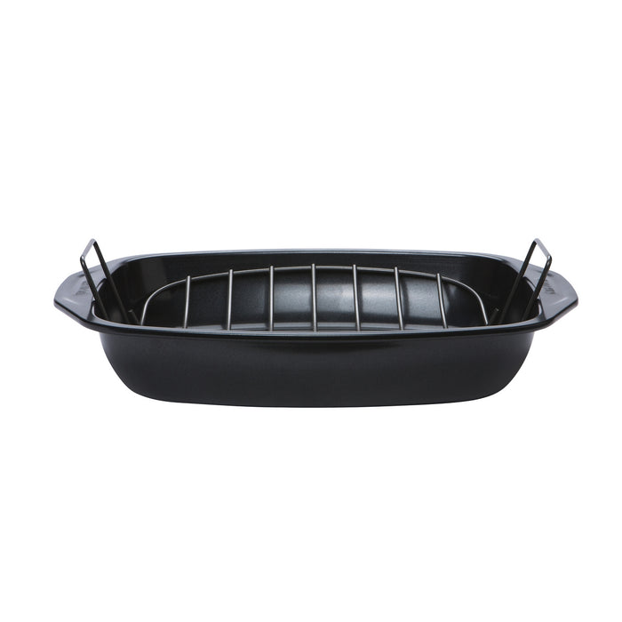 Non-Stick Family Roasting Tin & Rack