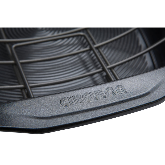 Non-Stick Family Roasting Tin & Rack