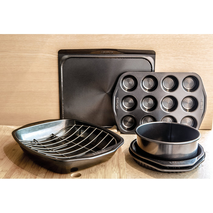 Non-Stick Family Roasting Tin & Rack