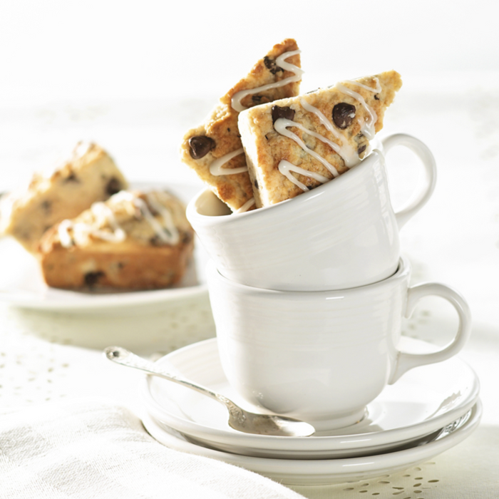 Nordic Ware | Scottish Mini Scone Pan