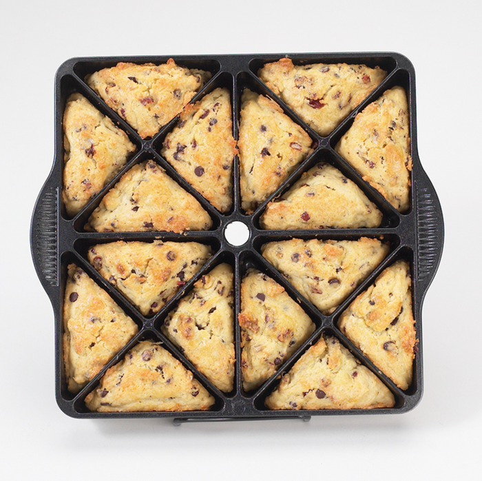 Nordic Ware | Scottish Mini Scone Pan