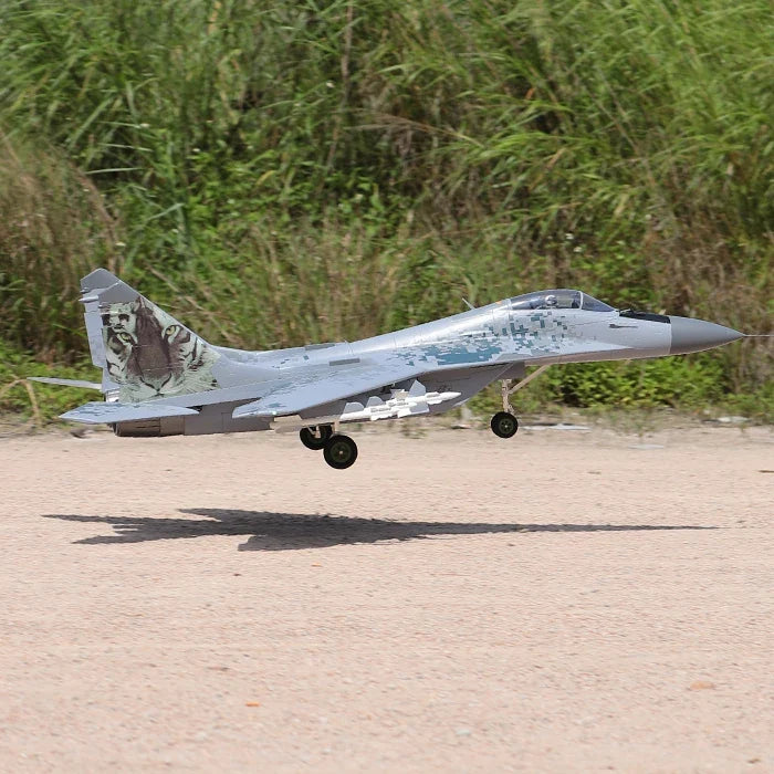 Nose Cone for Freewing Twin 80mm RC Plane Jet Mig29