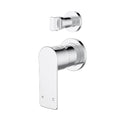 Nova Wall Diverter - Acqua Bathrooms