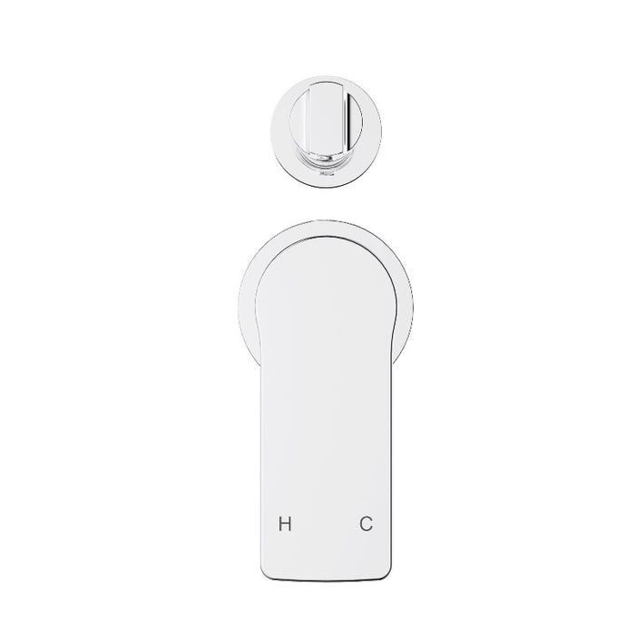 Nova Wall Diverter - Acqua Bathrooms