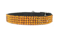November Birthstone Collar - Topaz