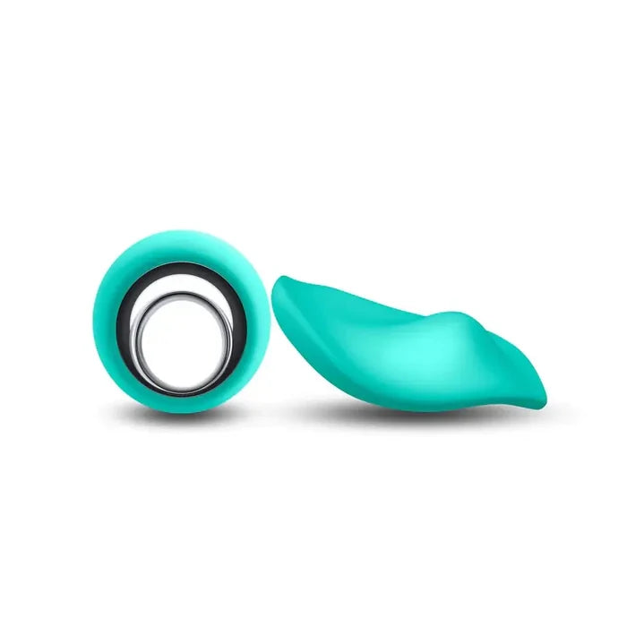 Sugar Pop App - Enable Remote Leila Panty Vibrator - Rolik®
