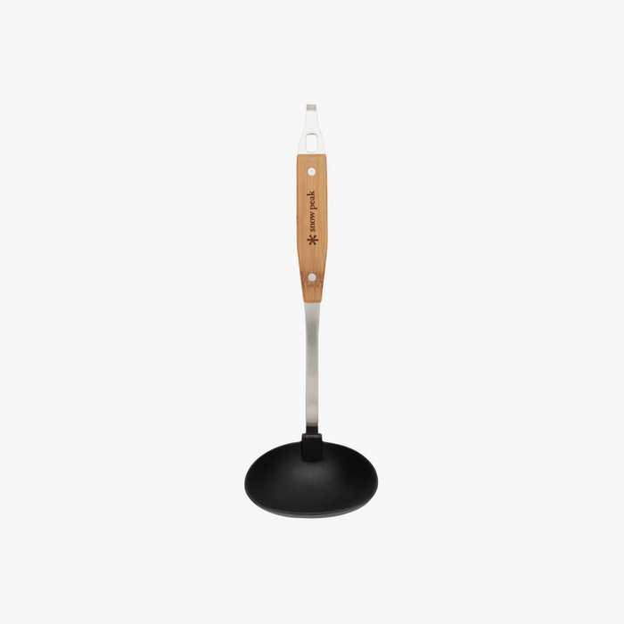 Nylon Ladle - Snow Peak
