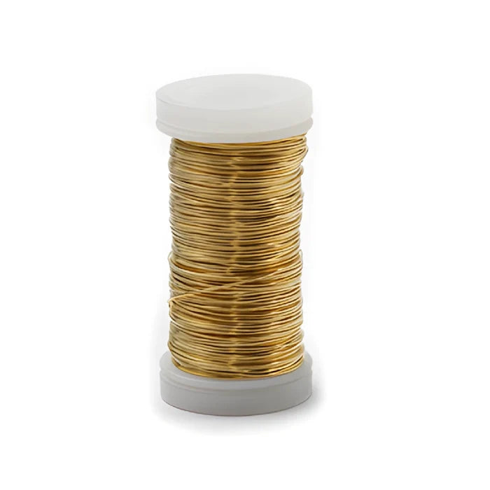 OASIS Metallic Wire