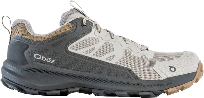 Oboz - Men's Katabatic Low