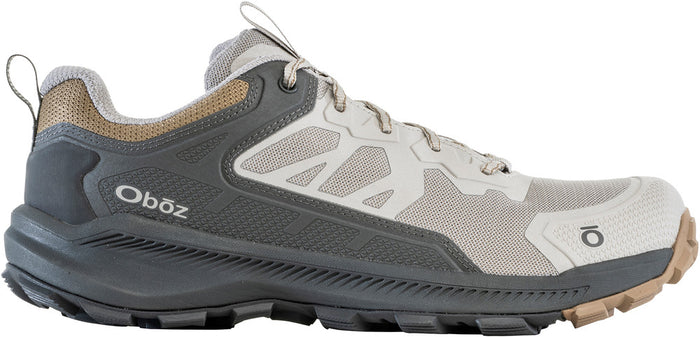 Oboz - Men's Katabatic Low