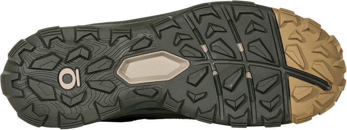Oboz - Men's Katabatic Low