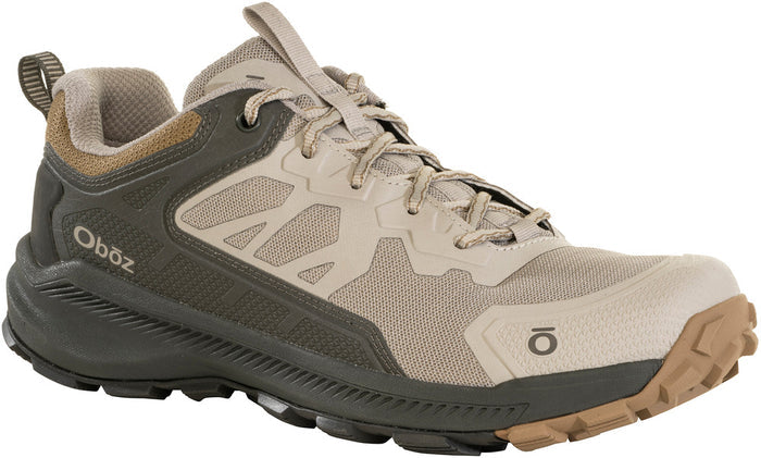 Oboz - Men's Katabatic Low
