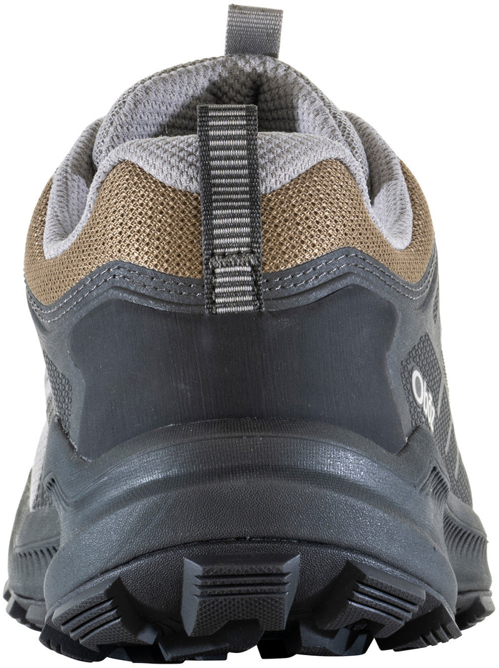Oboz - Men's Katabatic Low