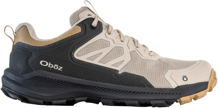 Oboz - Women's Katabatic Low