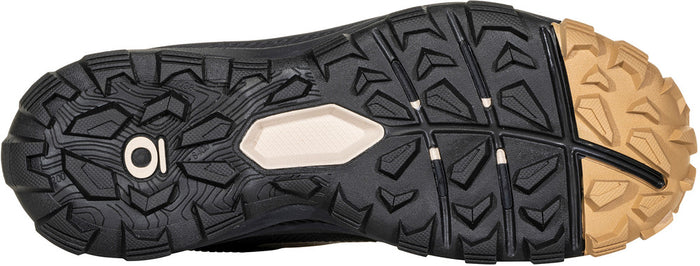 Oboz - Women's Katabatic Low