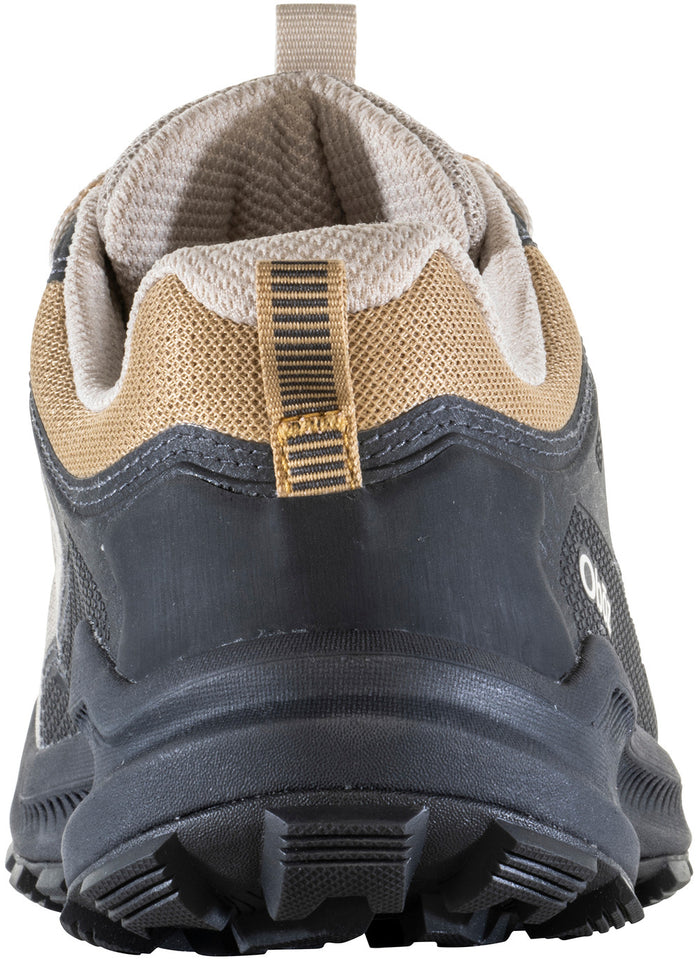 Oboz - Women's Katabatic Low