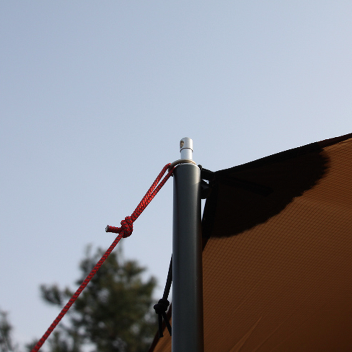 Octa Tarp TP550 - Gopamir