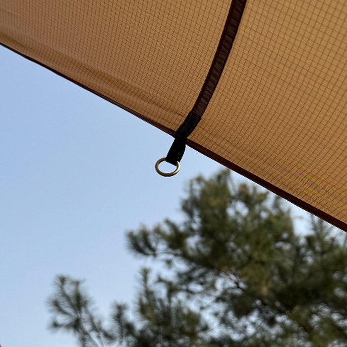 Octa Tarp TP550 - Gopamir