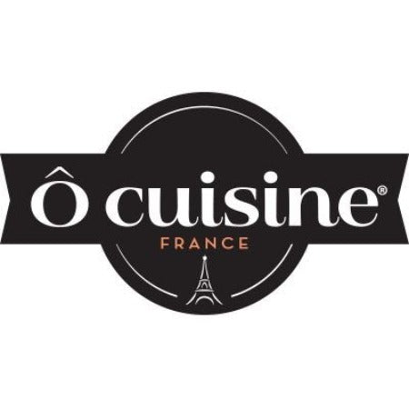 O'Cuisine Borosilicate Measuring Jug 0.5Lt/2 Cups (Made in France)