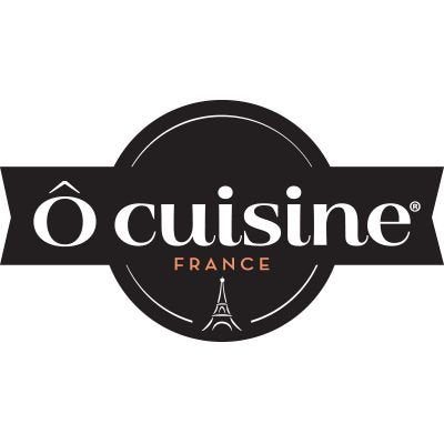O'Cuisine Borosilicate Mixing Bowl 1Lt/16cm (Made in France)
