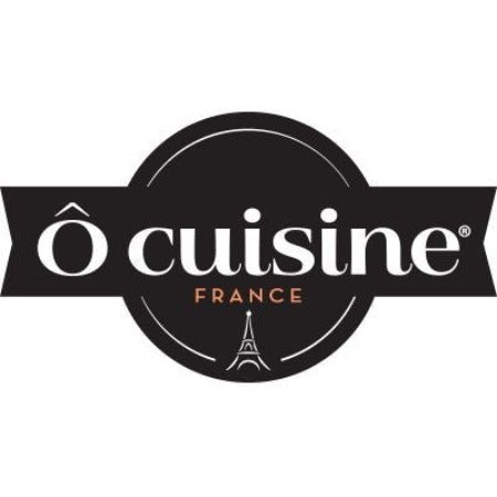 O'Cuisine Square Roaster - 25x22x7cm/2.2L (Made in France)