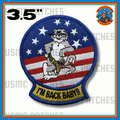 Official F-14 Tomcat Im Back Baby Patch