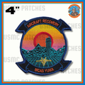Official MCAS Yuma Aircraft Recovery Patch