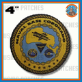 Officially Licensed US Navy Naval Base Coronado Legacy Patch