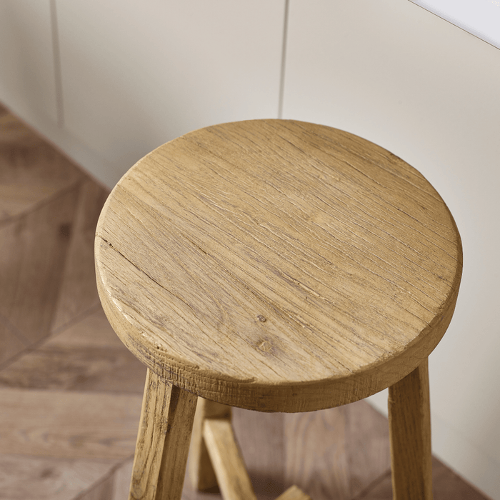Old Barn Kitchen / Bar Stool - 65cm -