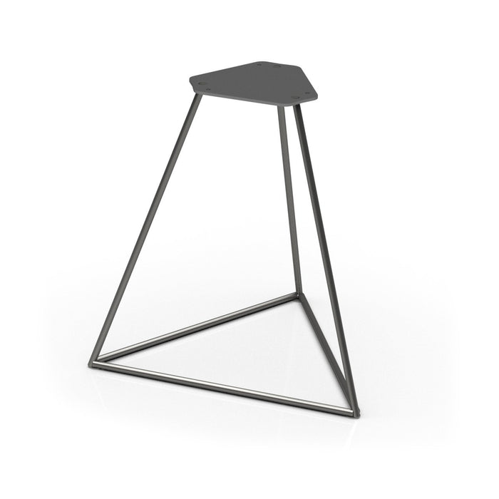 Old Barn Prism Stool - Round -