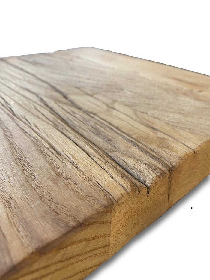 Old Barn Rustic Serving Board - Square -