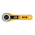 Olfa RTY-2/G Straight Handle 45mm Rotary Cutter