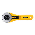 Olfa RTY-3/G Straight Handle 60mm Rotary Cutter