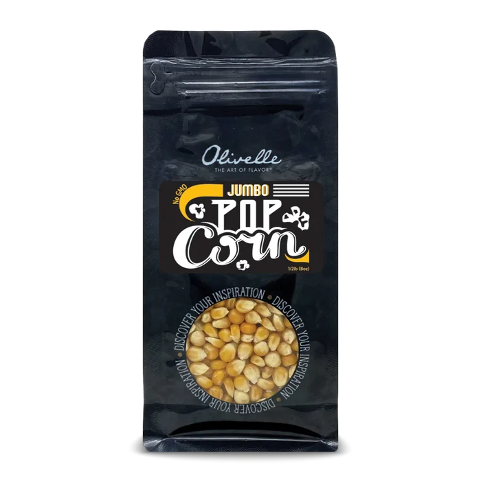 Olivelle | Jumbo Popcorn