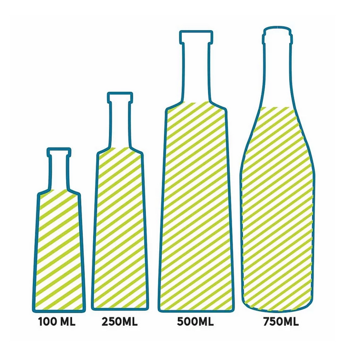 Olivelle | Spicy Sriracha White Barrel Aged Balsamic