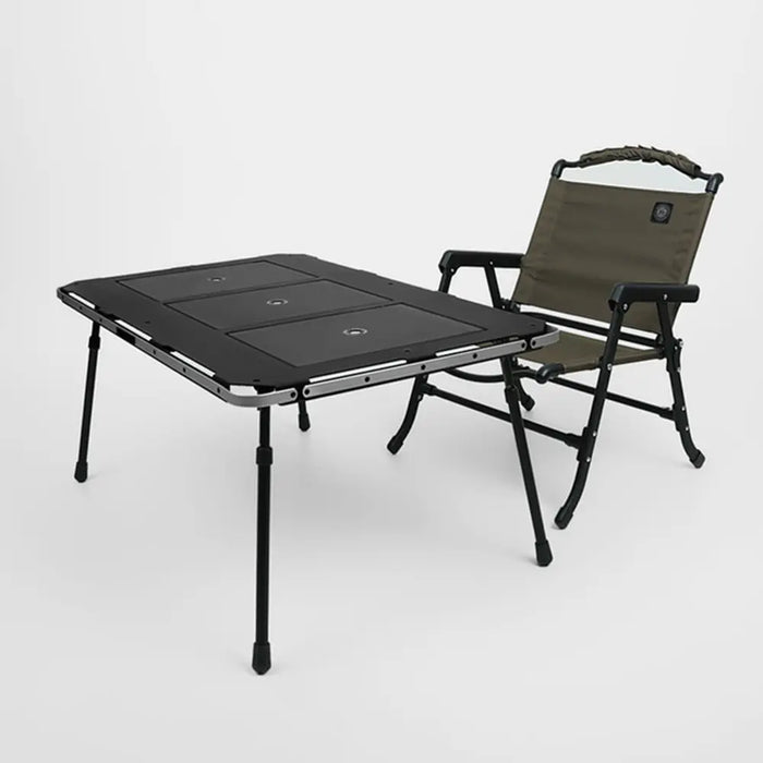 One Table 3P - KZM