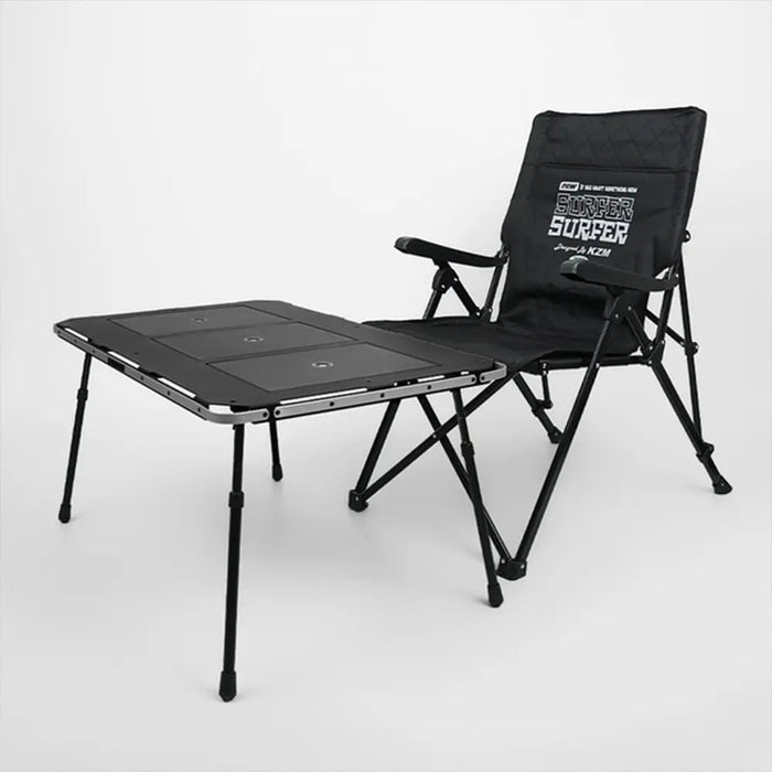 One Table 3P - KZM